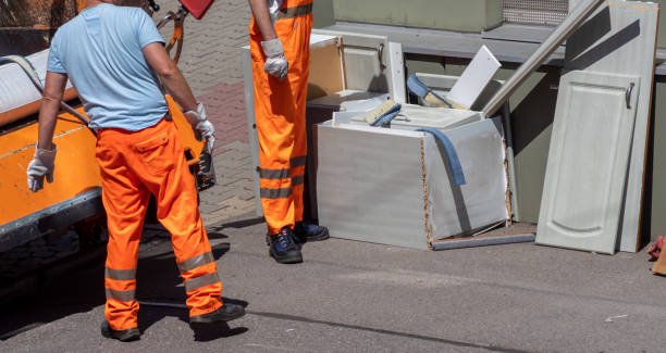 Best Residential Junk Removal  in Sutton Alpine, AK